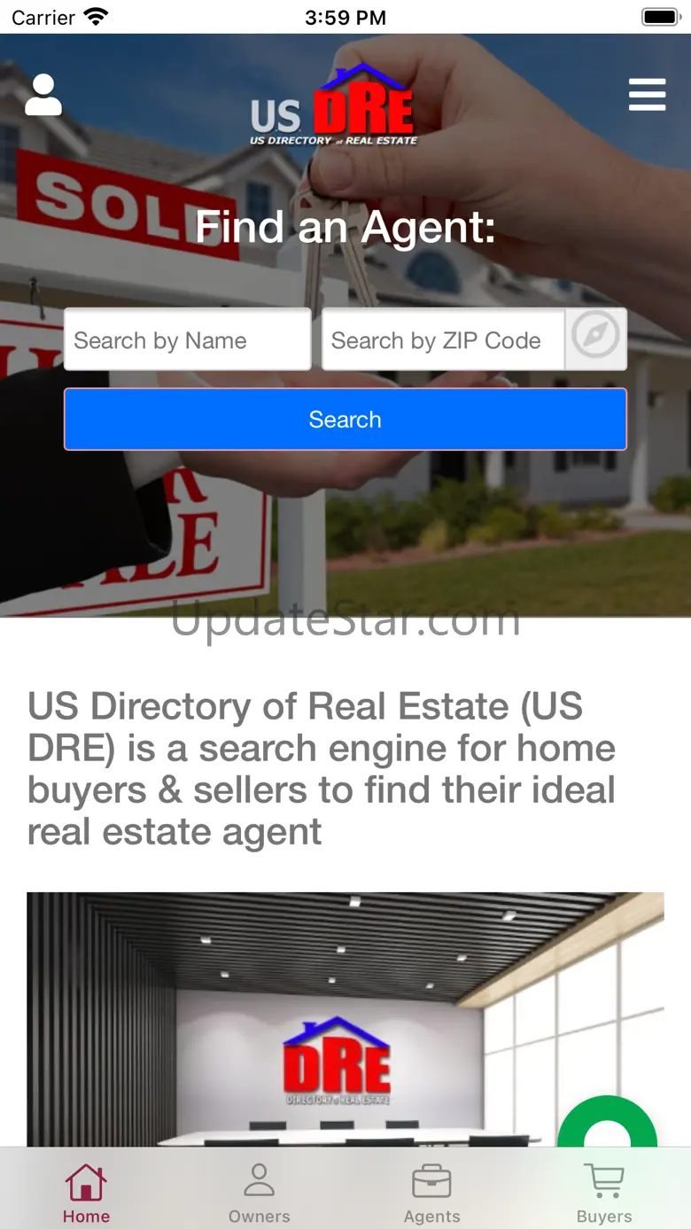 USDRE.com 1.2