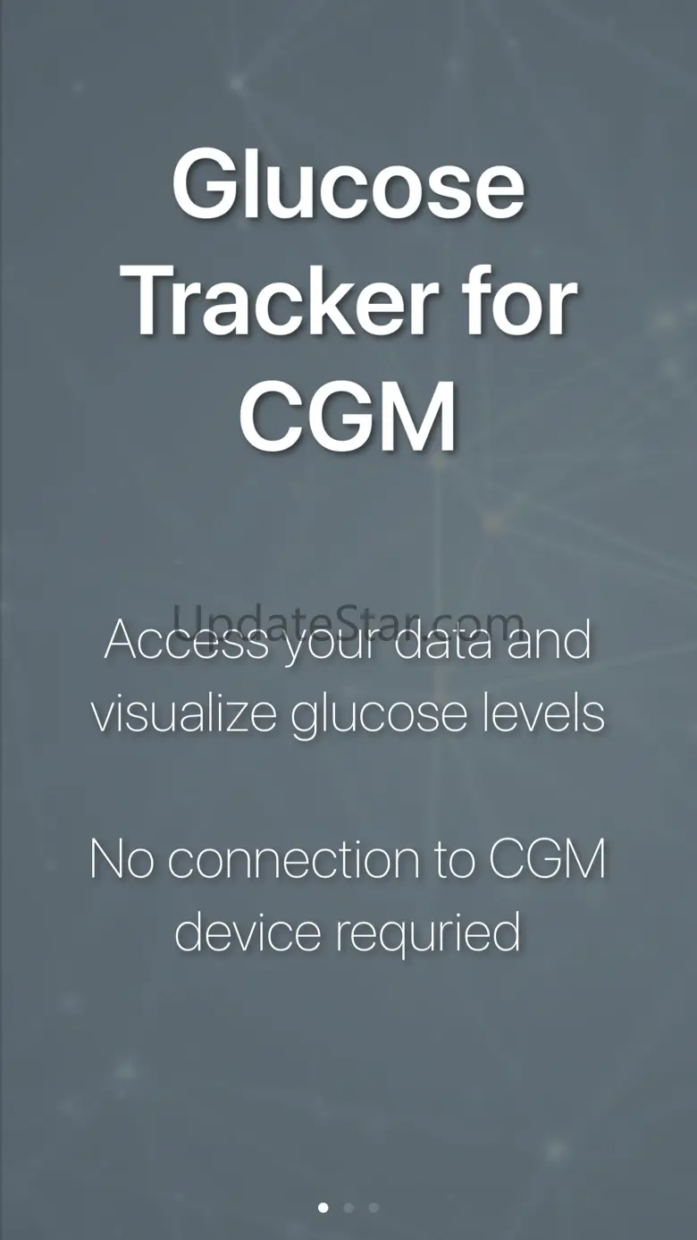 Diabetes Tracker Realtime CGM 2.5