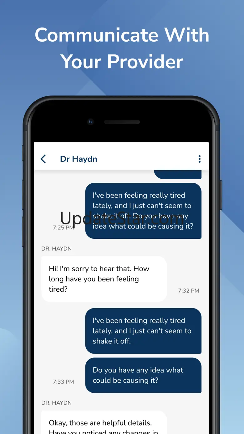 My ClinicMind 4.4.0