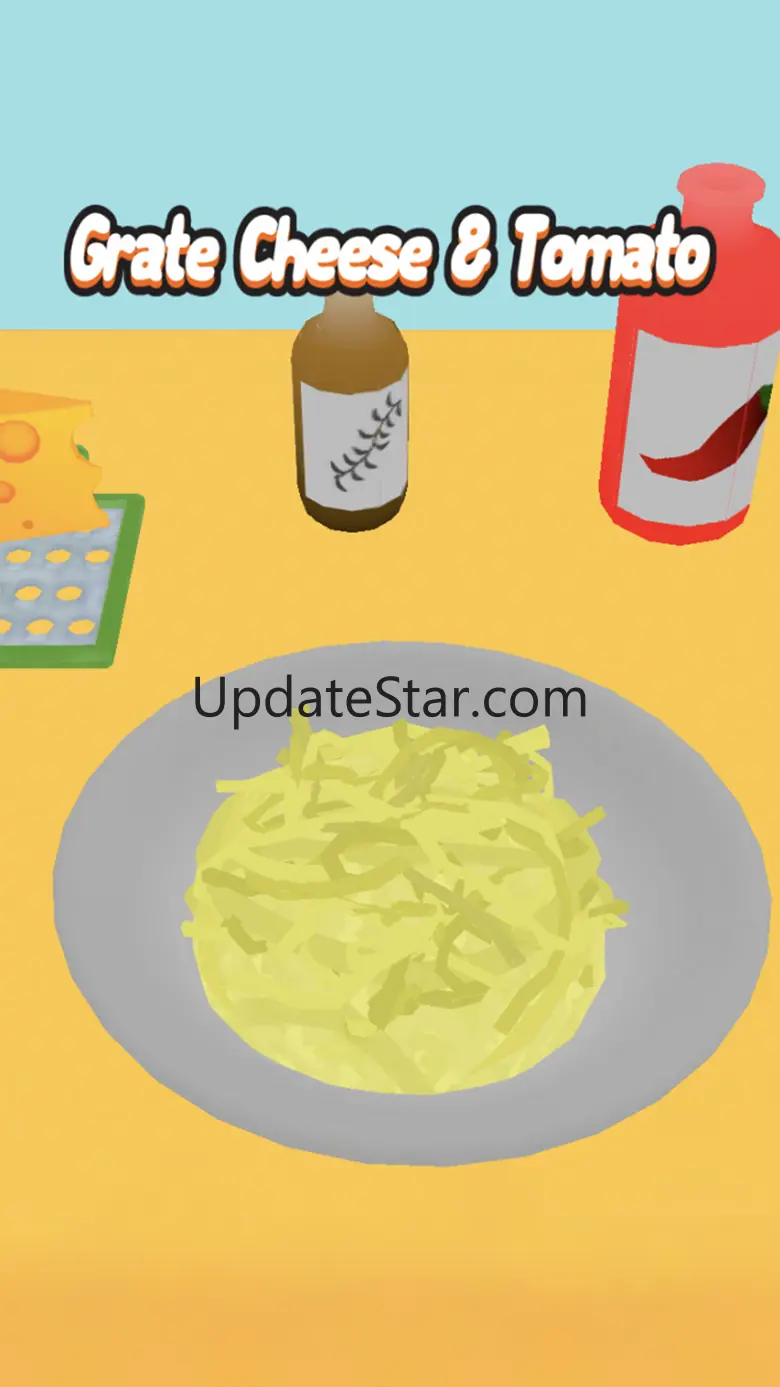 Pasta Maker 1.1