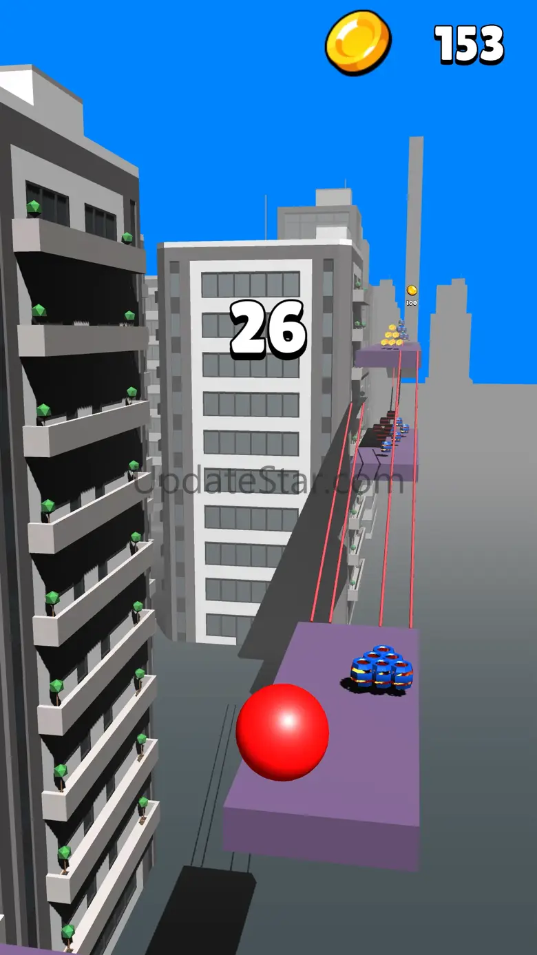 Ball Stage Rolling 1.0.1