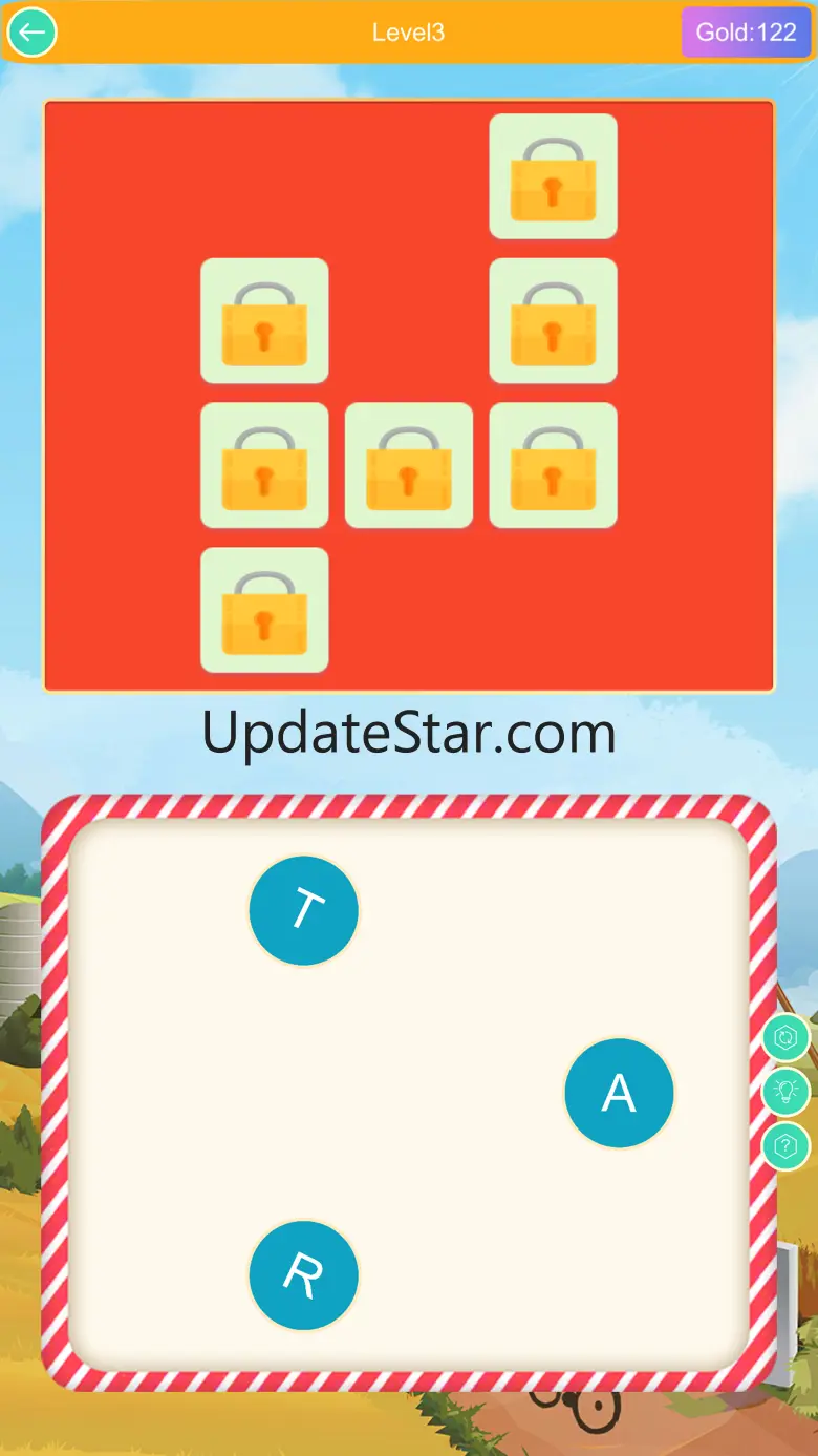 Wordla 1.0.3