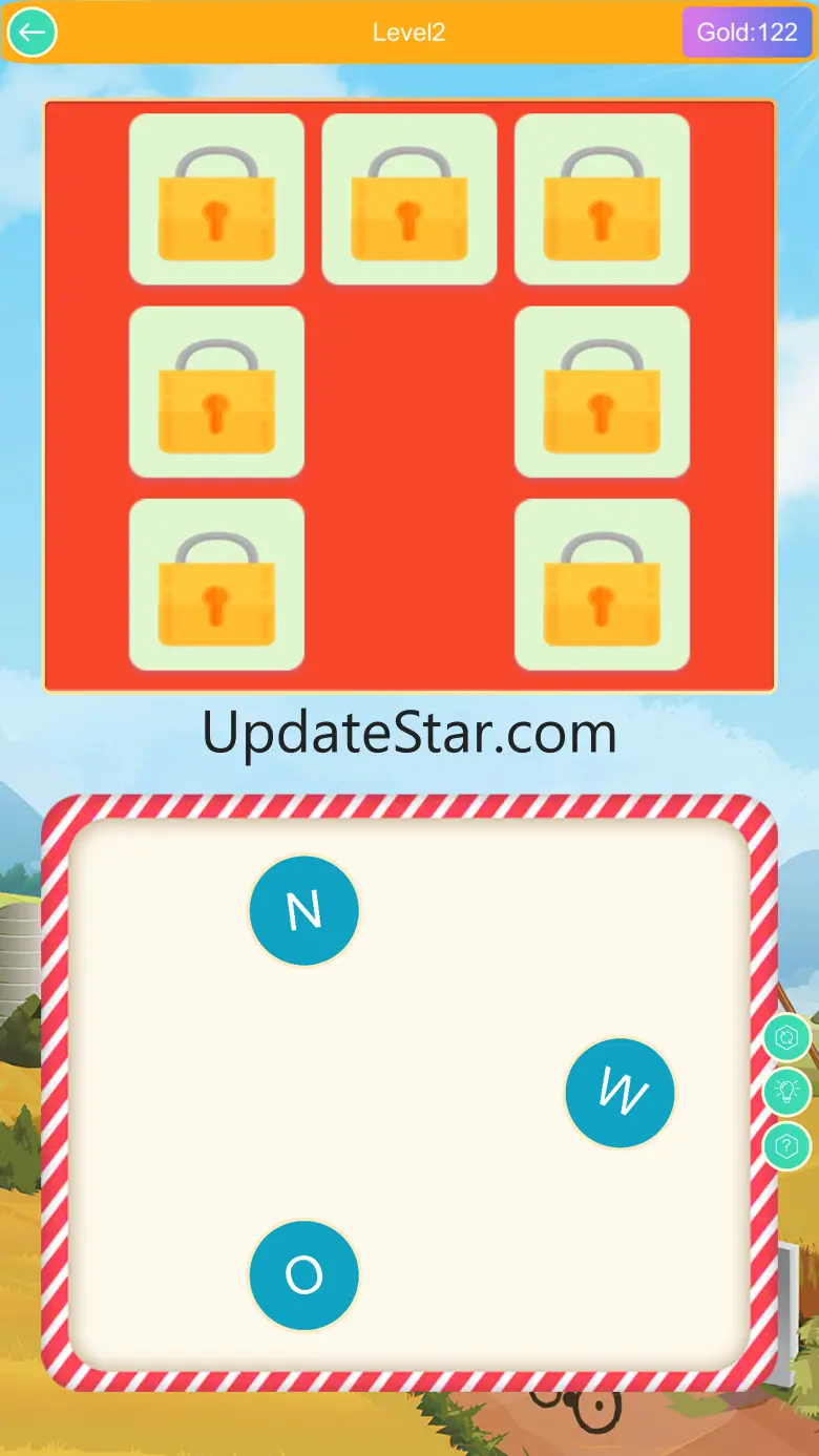 Wordla 1.0.3