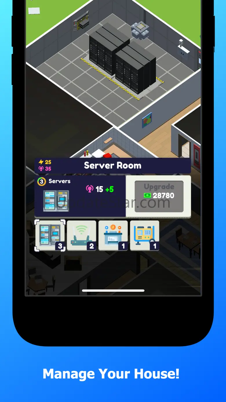 Tuber Tycoon! 1.0