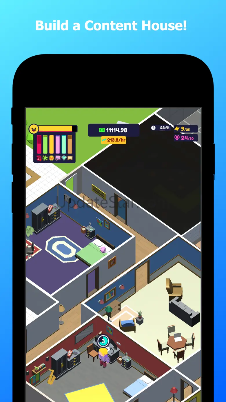 Tuber Tycoon! 1.0