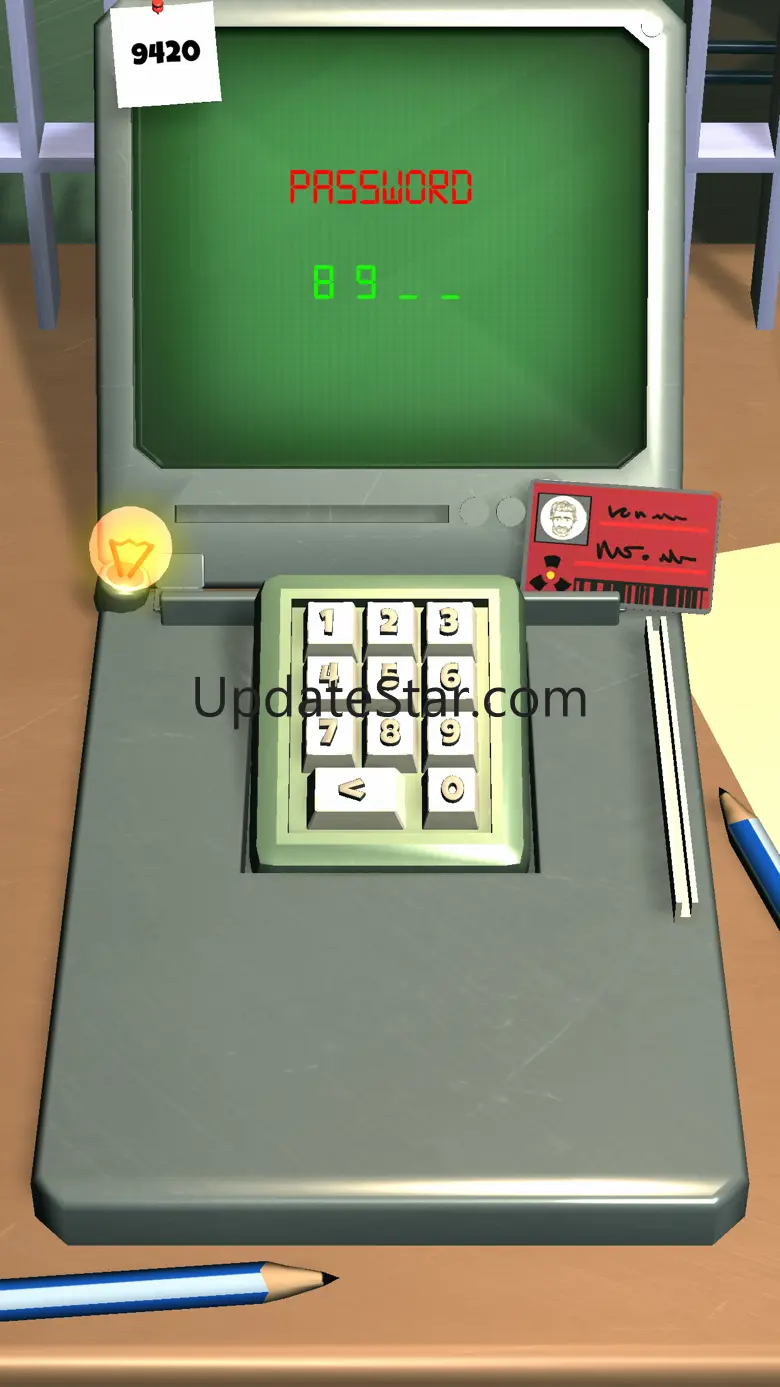 Nuclear Simulator 1.00