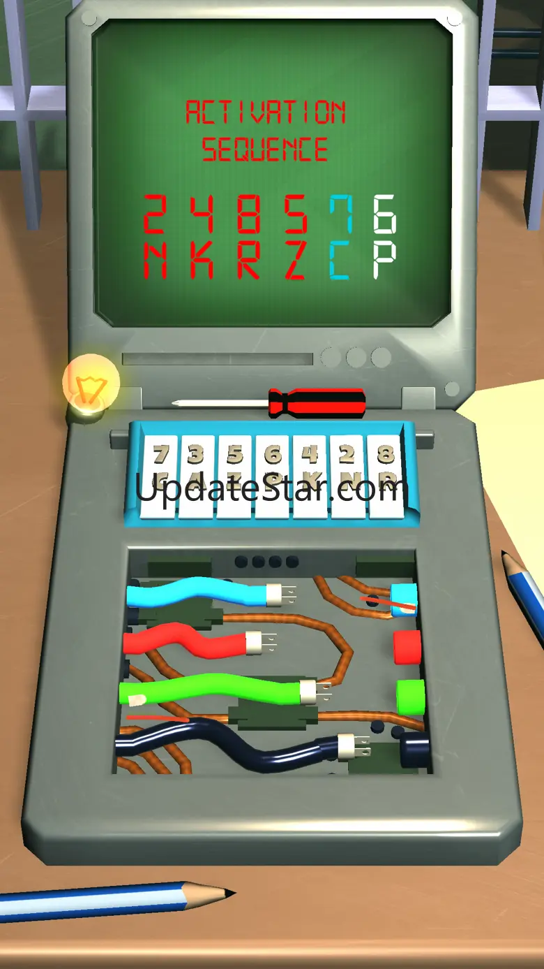 Nuclear Simulator 1.00