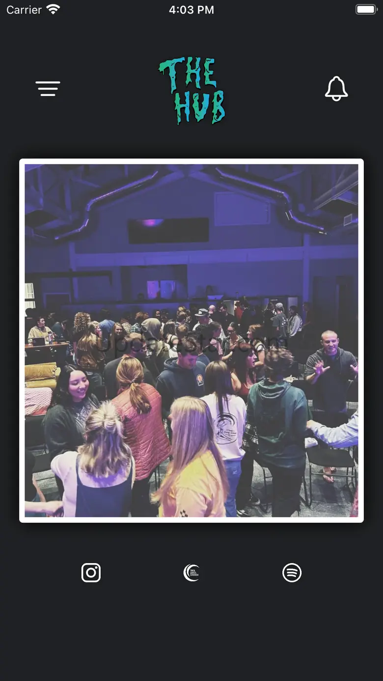 TLC | The Hub 2.1