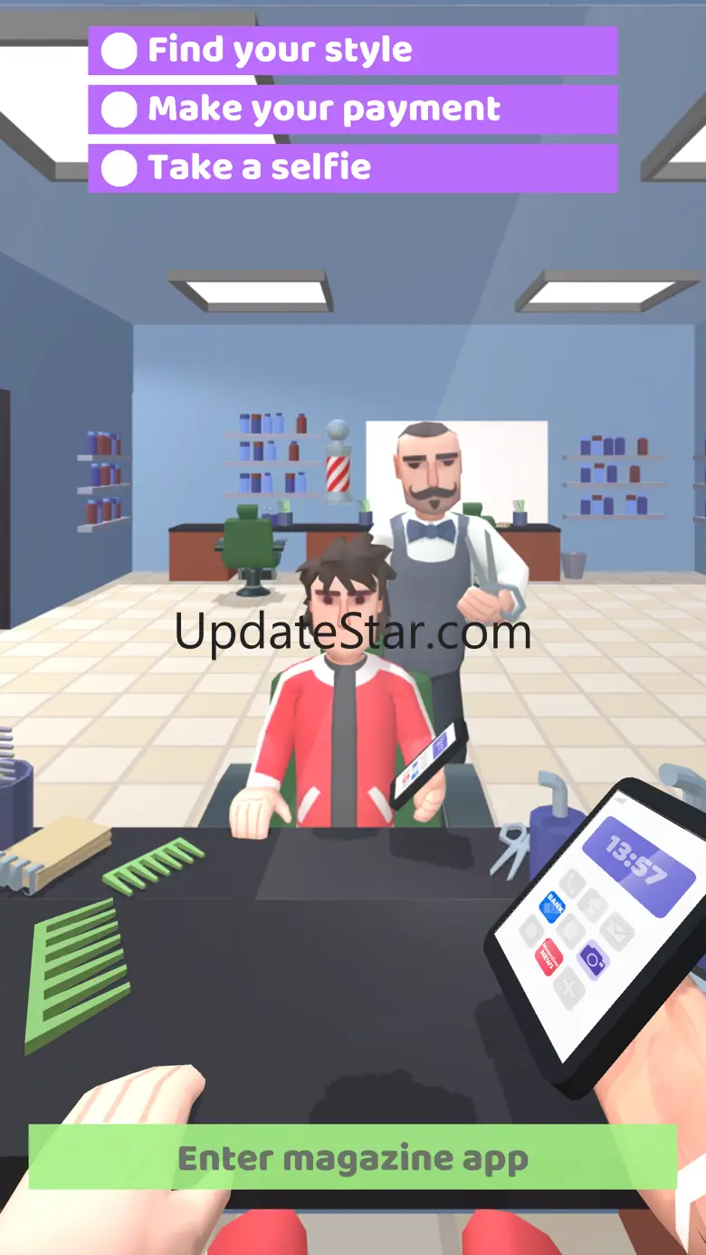 Phone Simulator 1.0