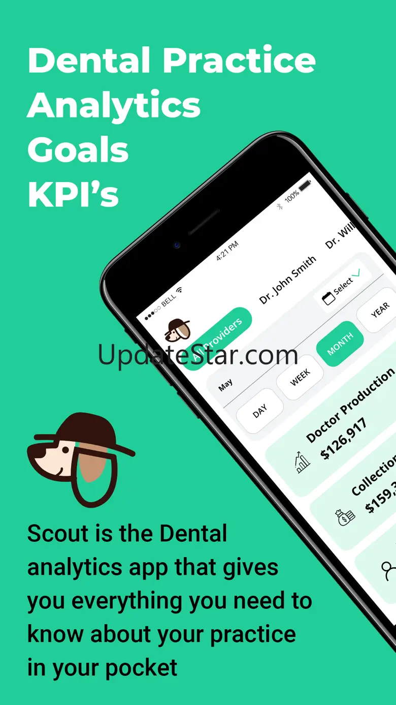 Scout Dental 1.1
