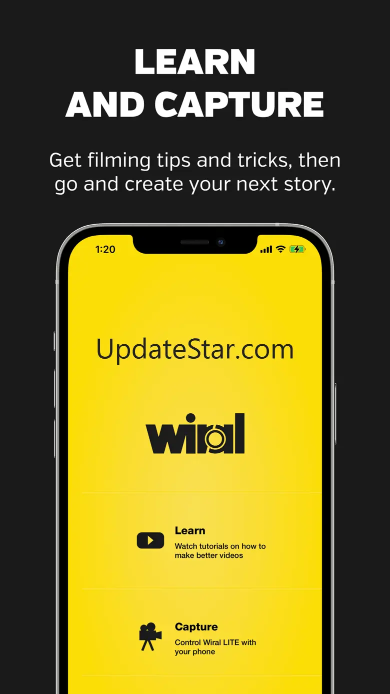 Wiral Lite 1.2