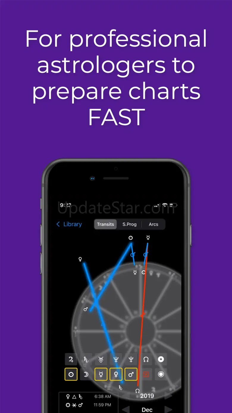 Stellar Analyst 1.8