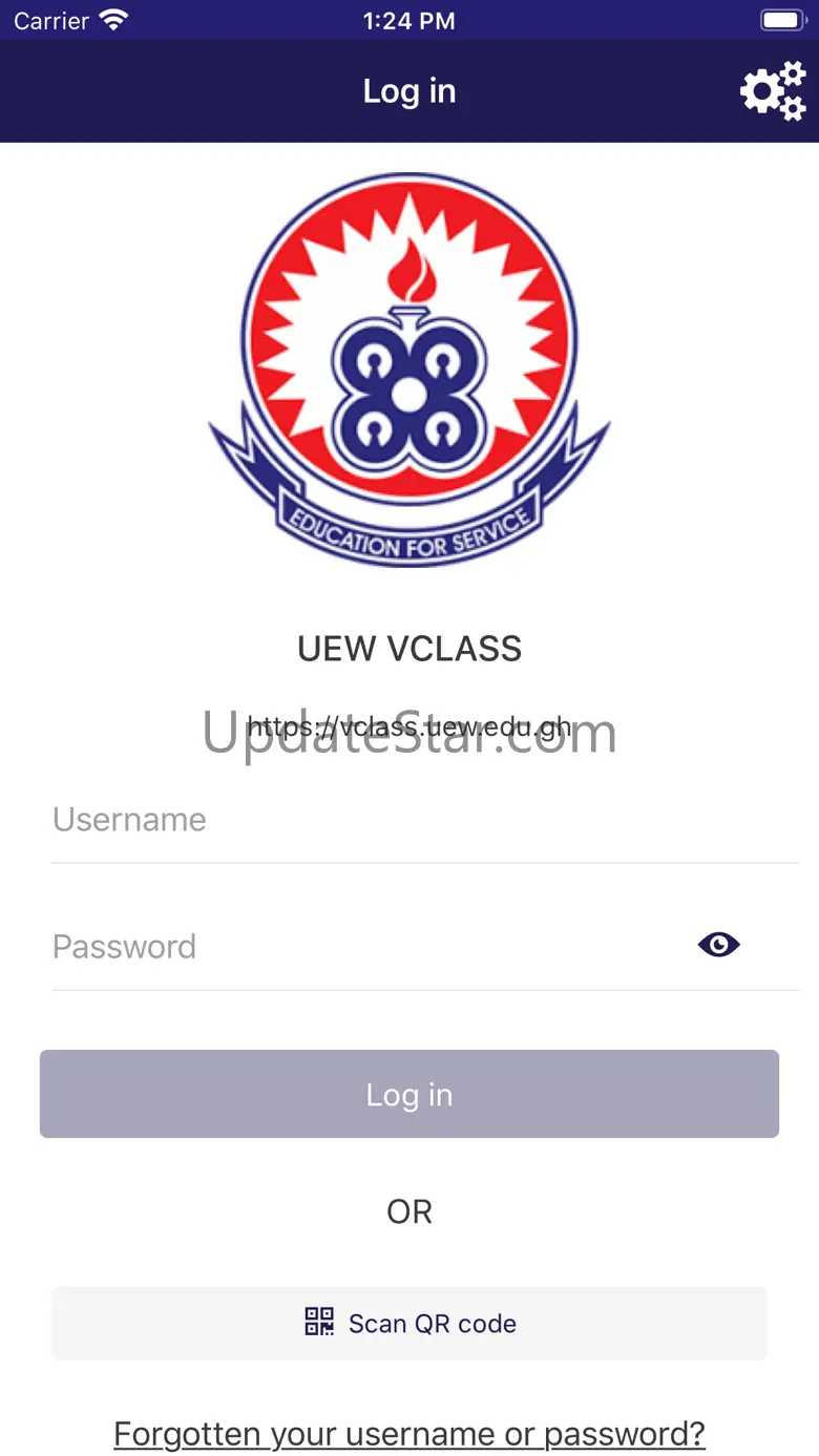 UEW VCLASS 4.0.1