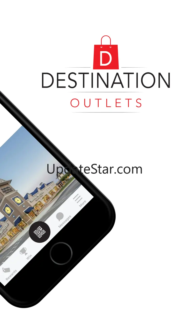 Destination Outlets 5.0.5