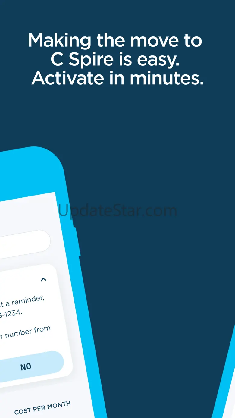 C Spire Switch 2.11.0