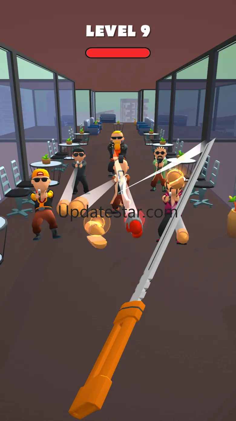 Street Gangs