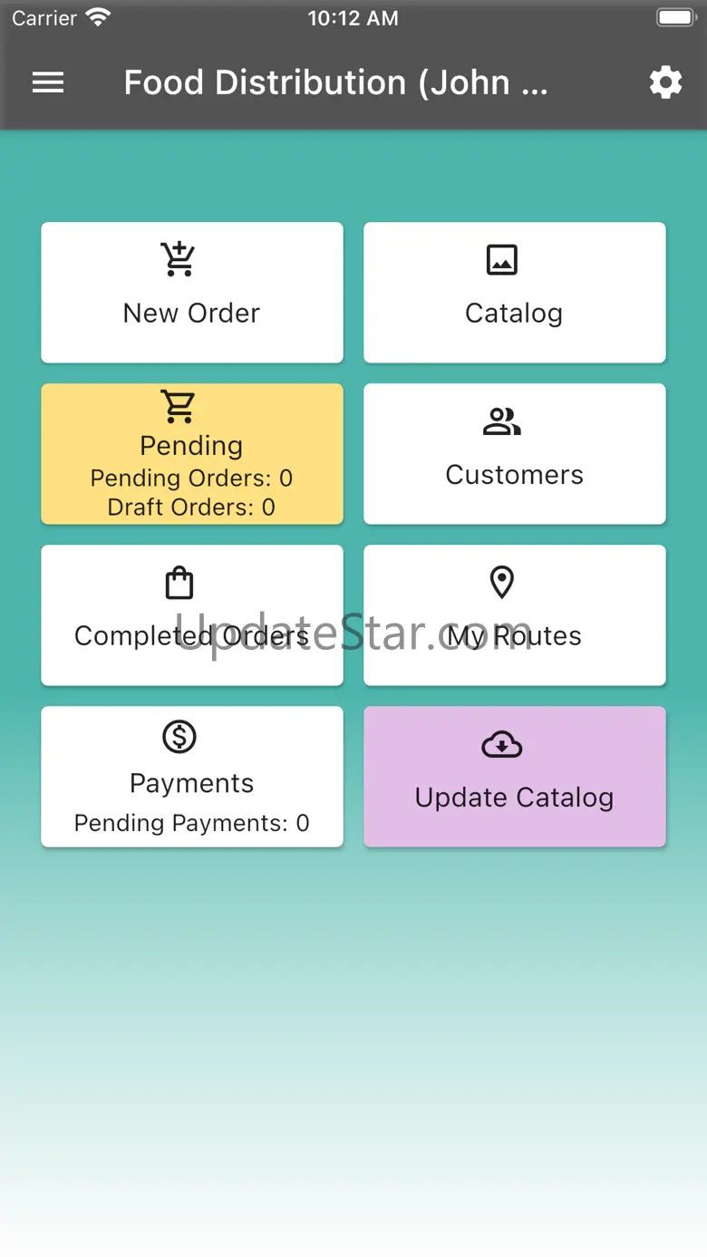 LodDepot Next 0.4.35
