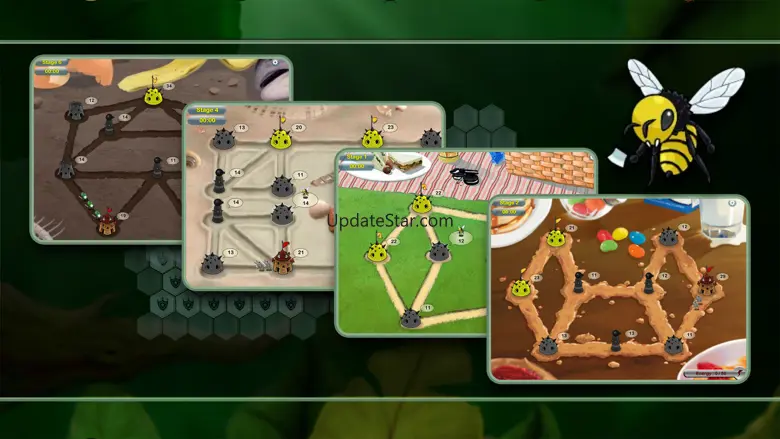 Bug War 2: Strategy Game 1.0.18