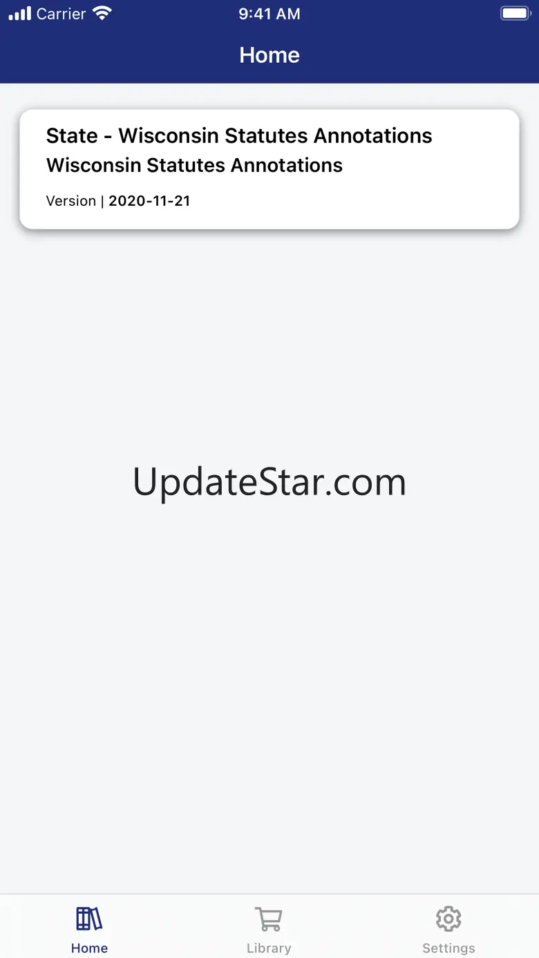 Wisconsin Statutes Annotations 1.9.3