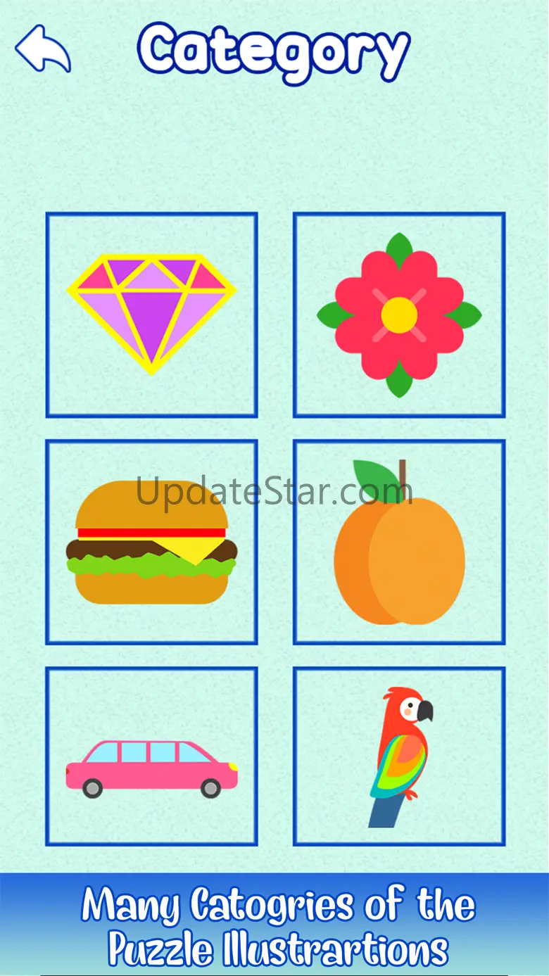 Colorgic - Logic Color Puzzle 1.0