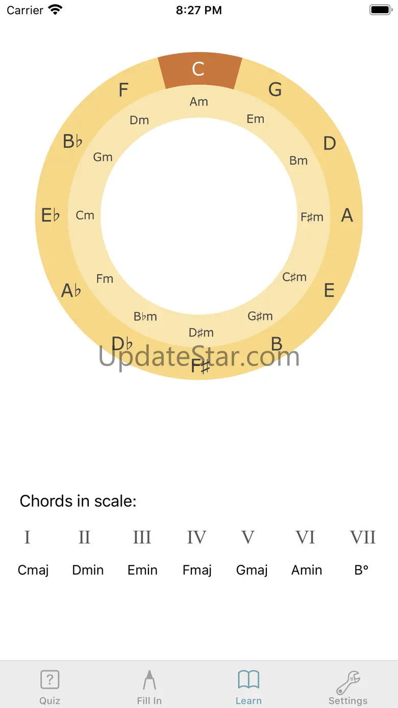 Bmaj iOS App 1.1.2