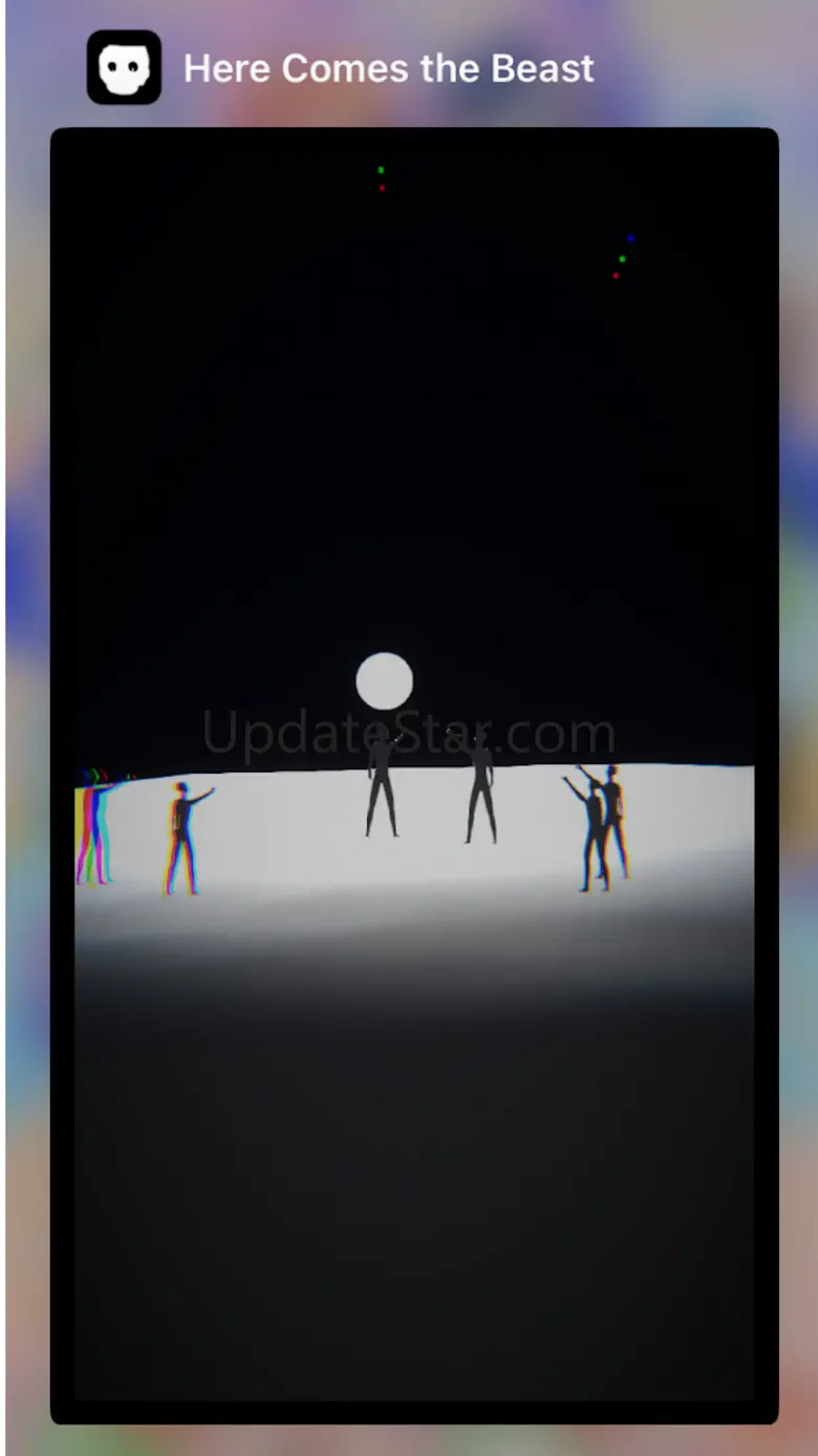 Here Comes the Beast 1.0