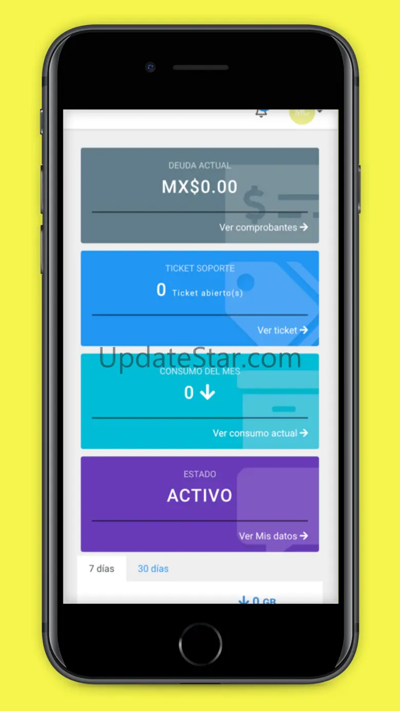 Digy Networks 1.0