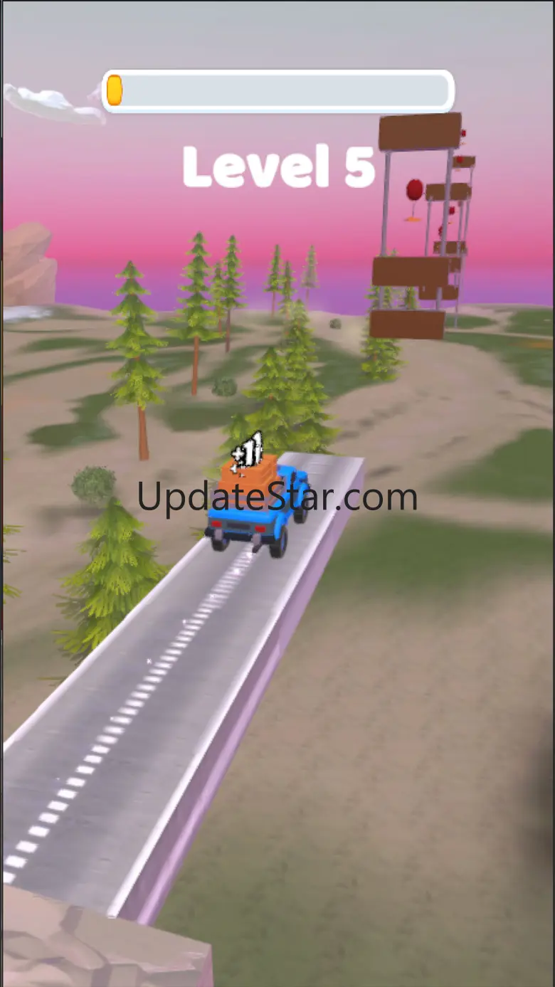 Car Stair 3D 1.0