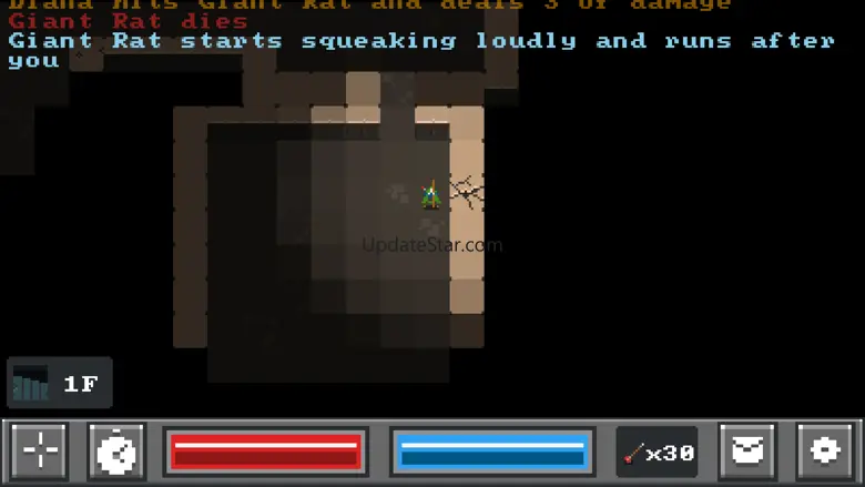 My Little Roguelike 1.0