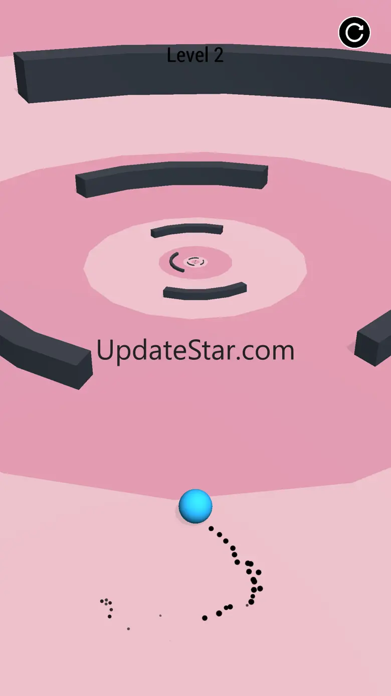 Fractal Ball 1.0.1