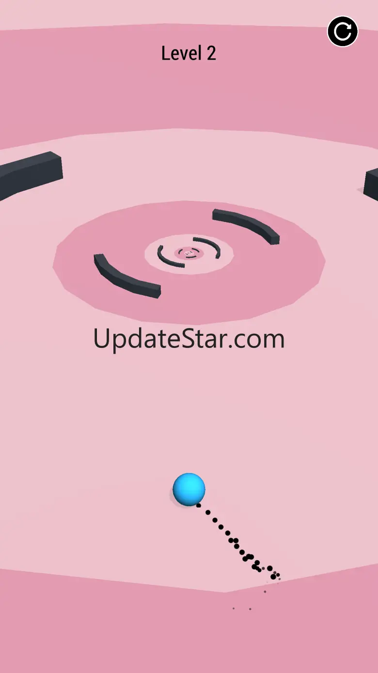 Fractal Ball 1.0.1