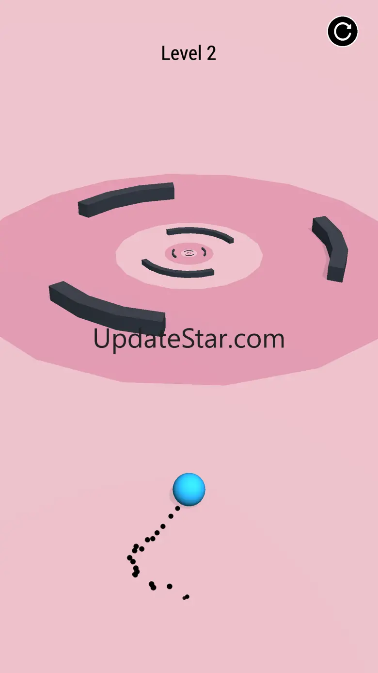Fractal Ball 1.0.1