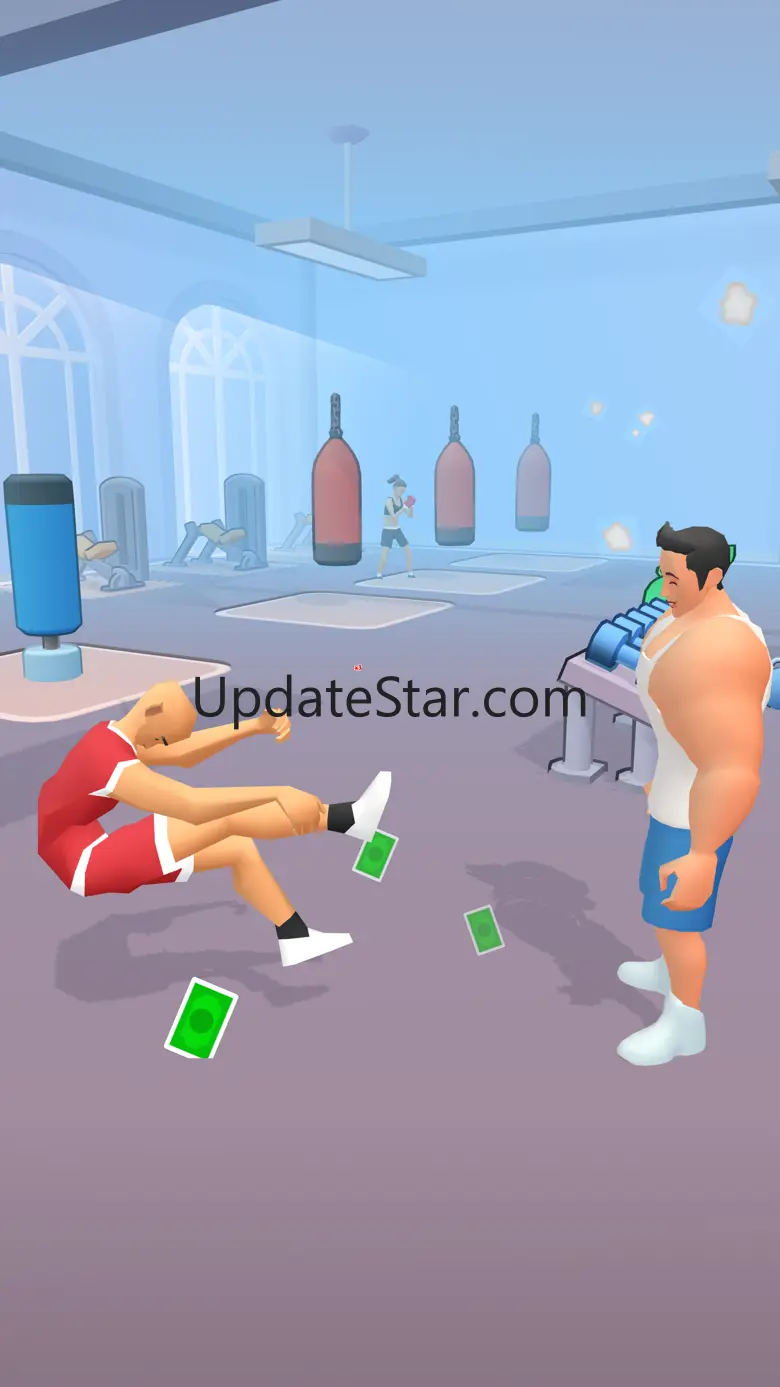 Psycho Bodybuilder 0.2