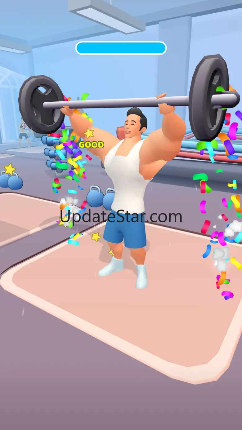 Psycho Bodybuilder 0.2