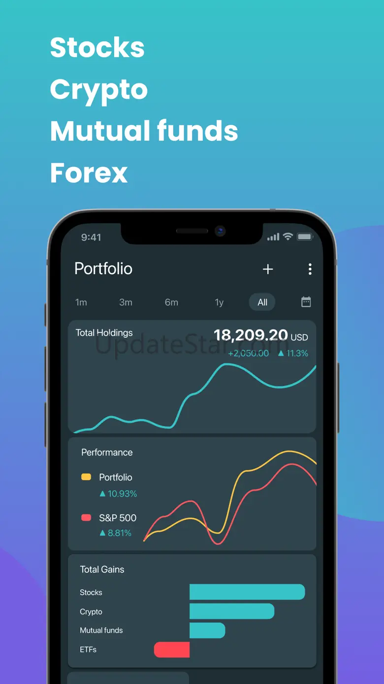 Pockett - Money Manager 2.0.16