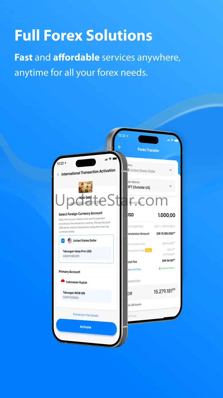 Livin' by Mandiri 1.8.0