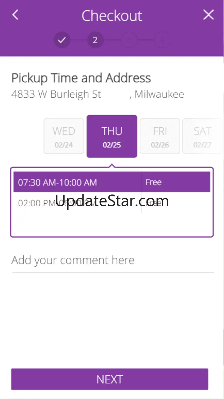 QuicKosher 15.23.2