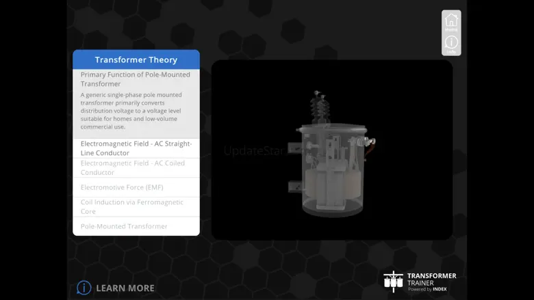 Transformer Trainer 1.0