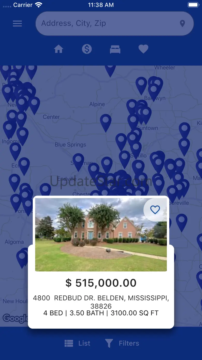 TM Realtors 2.19