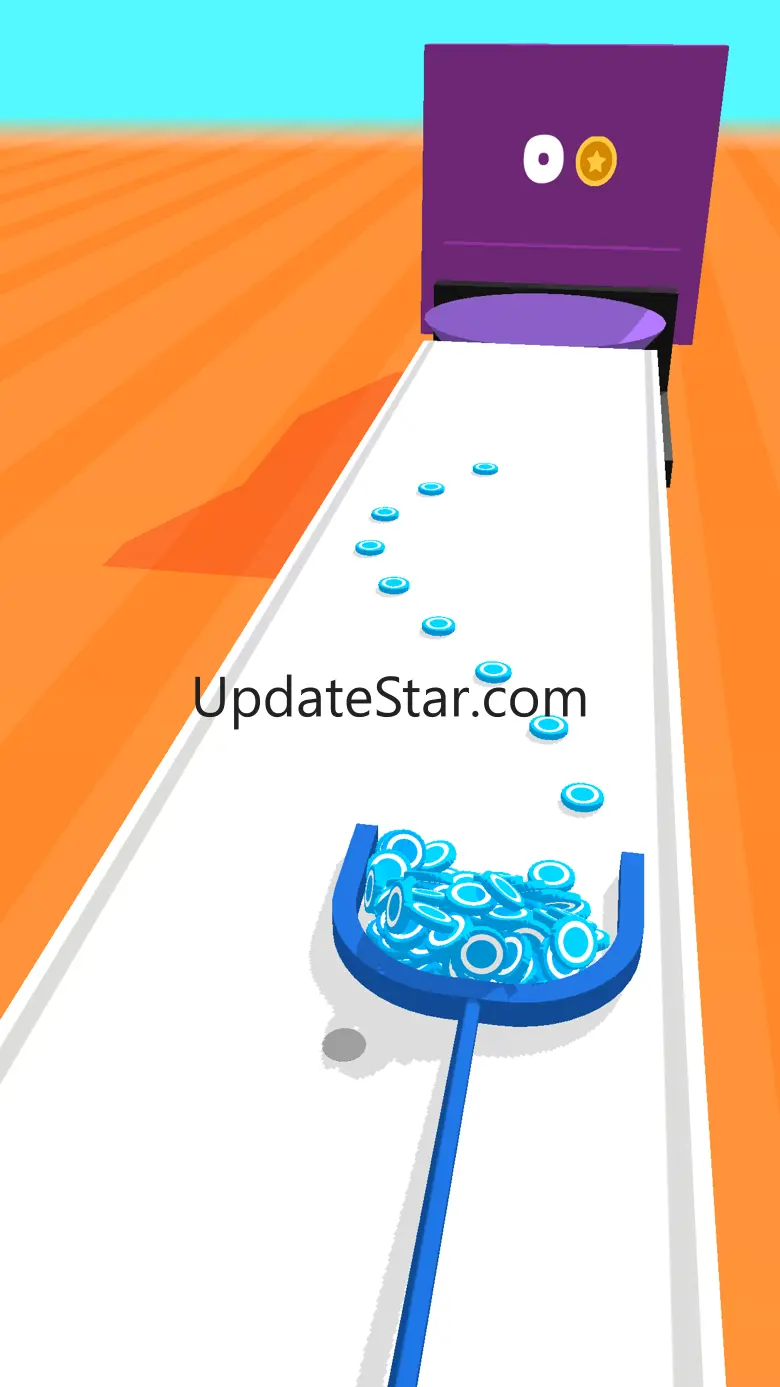 Coin Push 3D 1.2