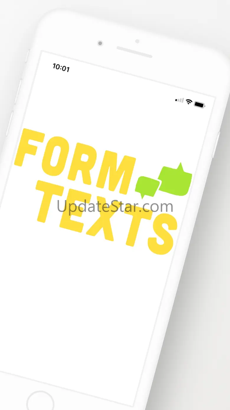 Form Texts 5.0