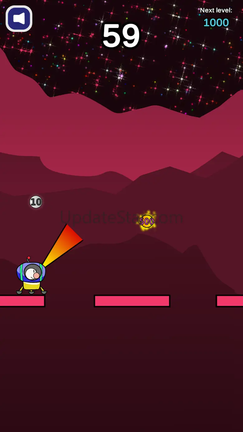 Bouncy RocketZ 1.2