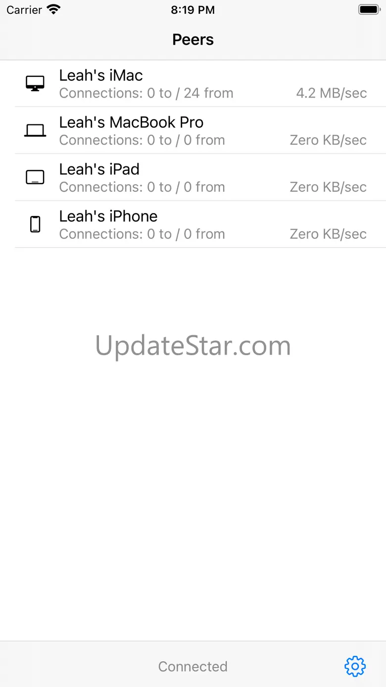 Proxiy 1.0.4