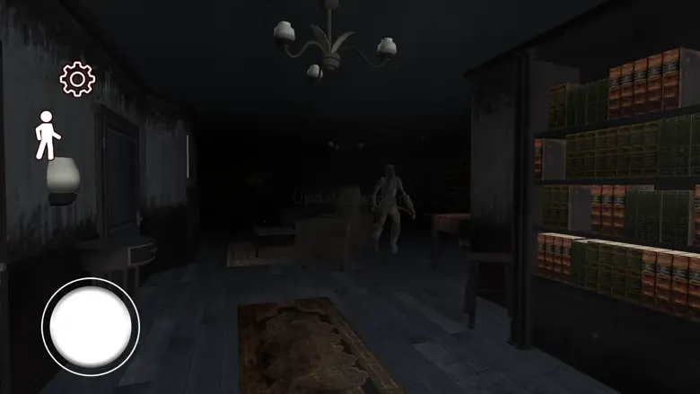 Nanny Haunted Mantion 1.0.6