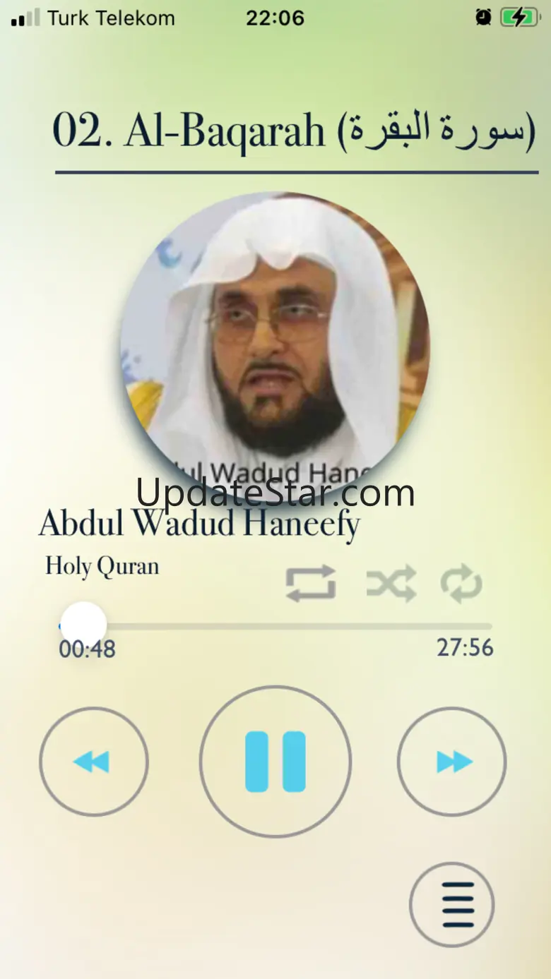 Abdul Wadud Haneef Quran 2021 1.0.1