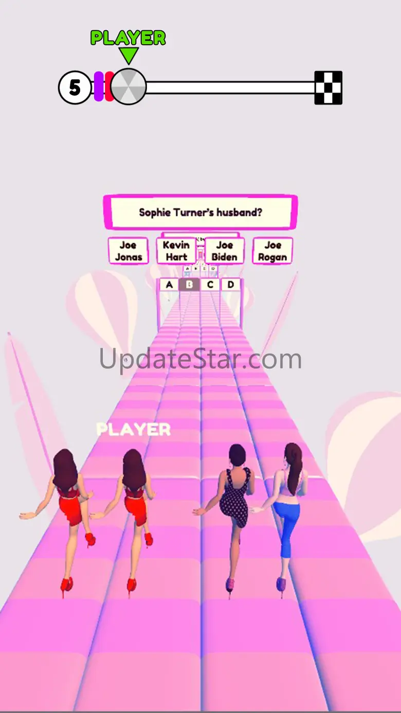 Trivia Dash! 1.0