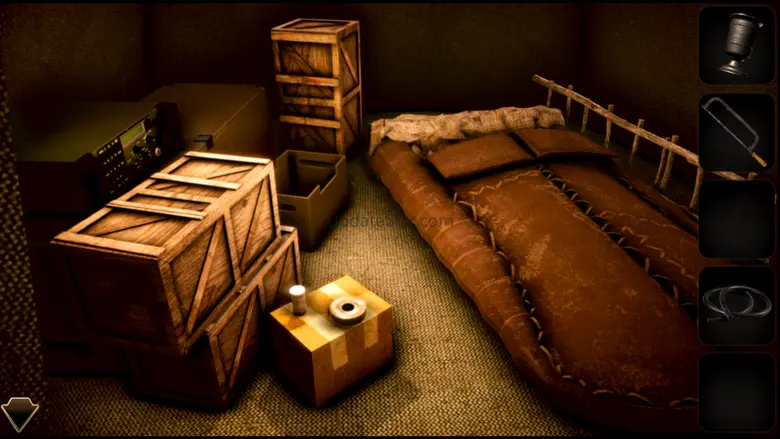 Mystery Of Camp Enigma II 2.2.3