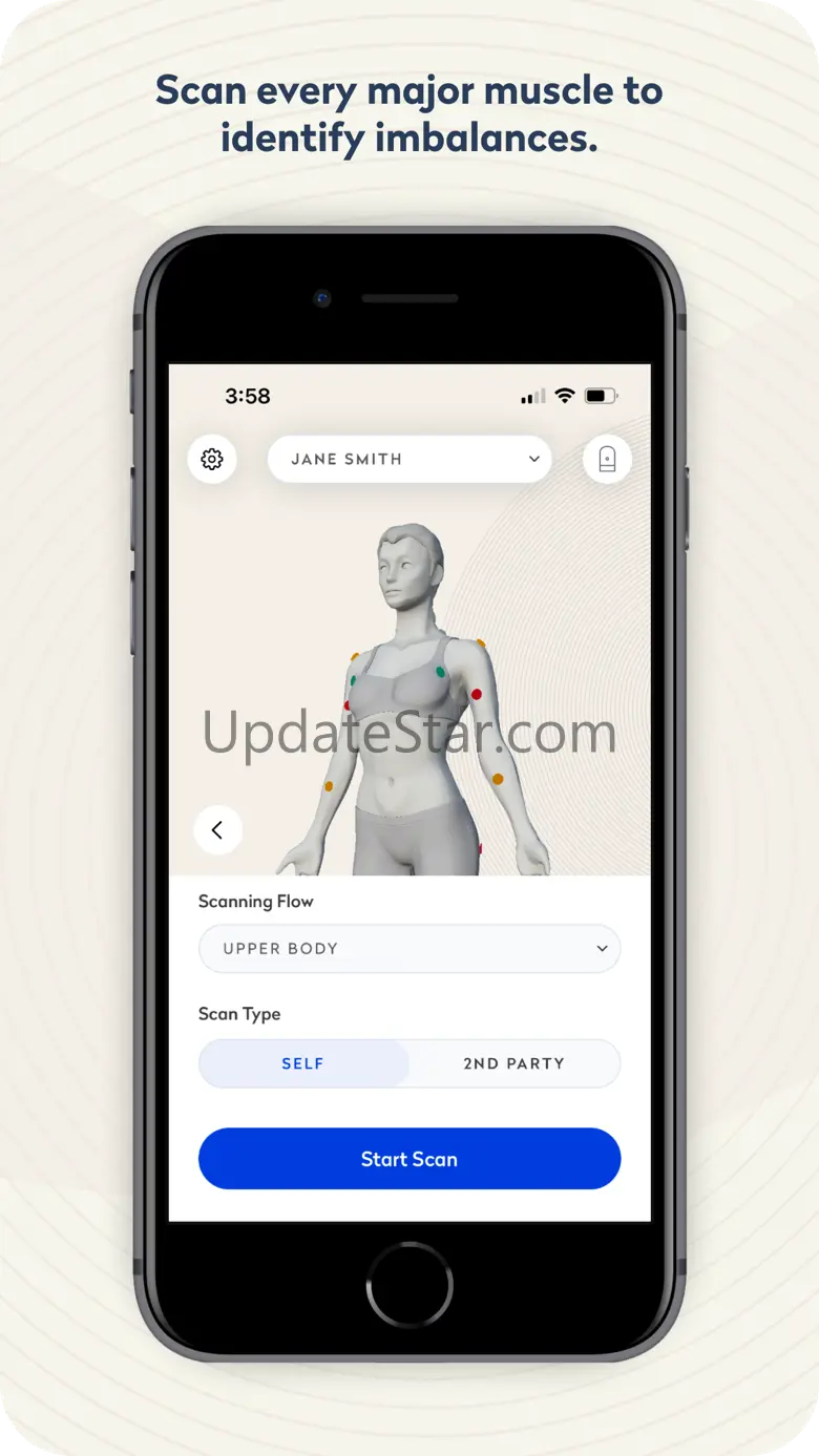 Pact: Muscle Recovery 1.29.4