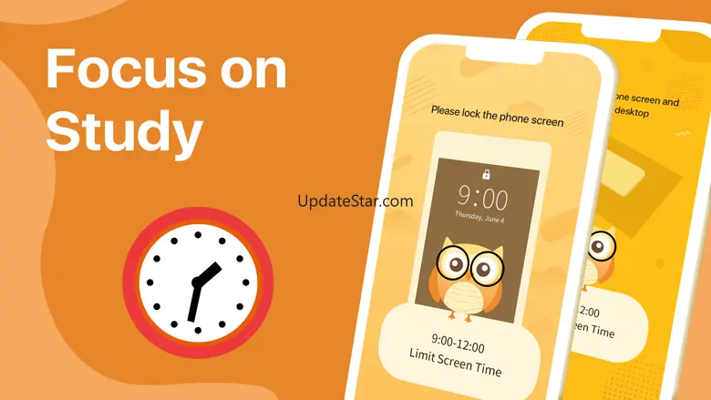 Study Timer! 1.6