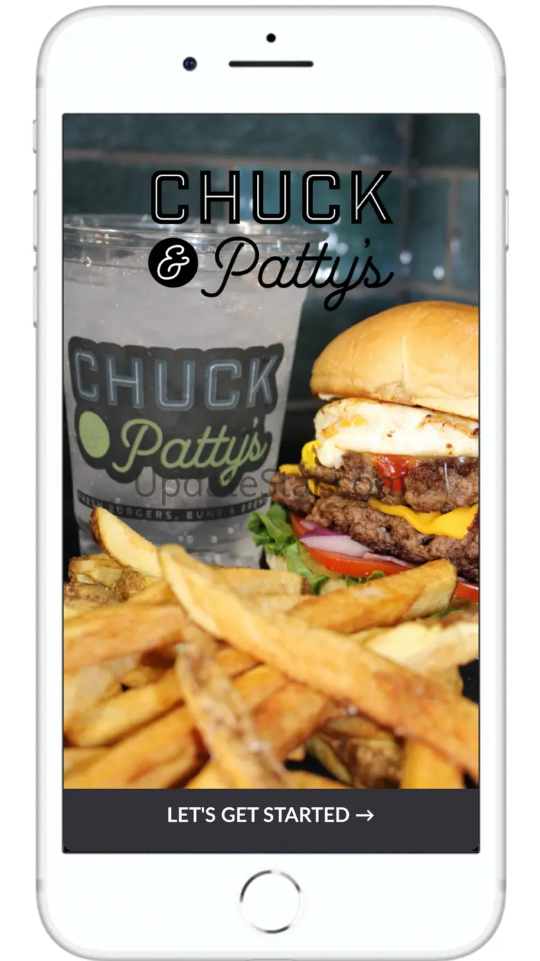 Chuck & Patty's 7.014.0001
